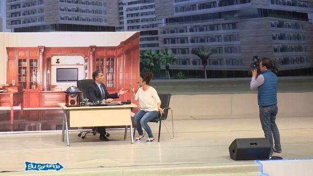 Banka işə düzəlmək üçün müsabiqə - UZİn Ağ olsun (Bir parça, 2014) смотреть онлайн