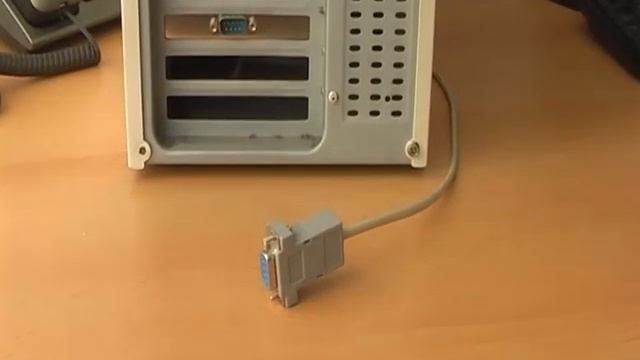 How to send SMS with Wavecom Fastrack GSM modem using RS232 cable смотреть онлайн