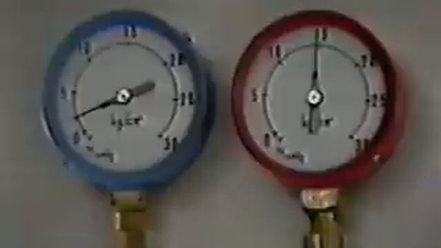 Устройство автомобильной системы кондиционирования воздуха смотреть онлайн