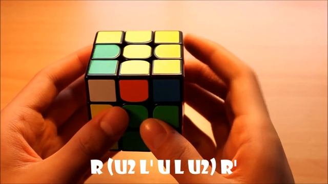 OLL Skip Cases смотреть онлайн