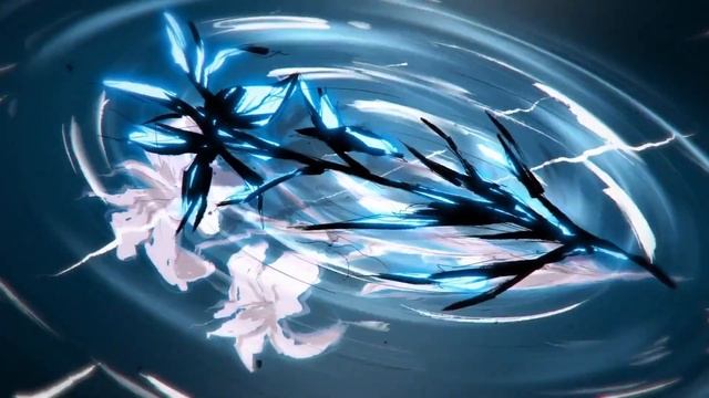 【PUNISHING GRAY RAVEN】02#POSSIBILITY | ANOTHER DARK STORY смотреть онлайн