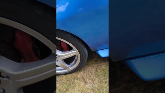 Opel Manta 1979, 2,0 l смотреть онлайн