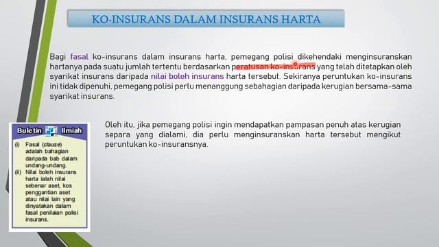 CHAPTER 3 INSURANCE PART 3 смотреть онлайн