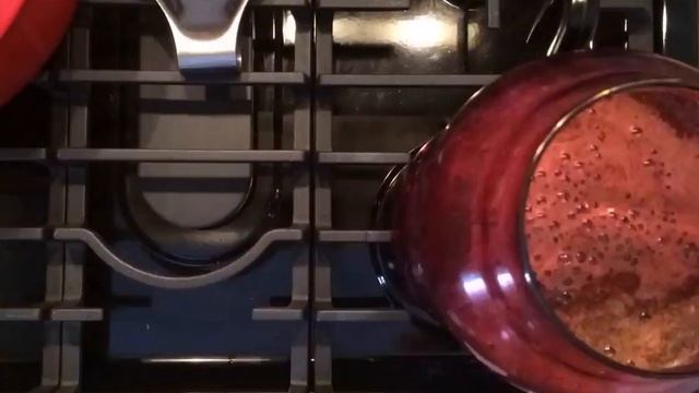 Purple Kent Siphon Time-Lapse смотреть онлайн
