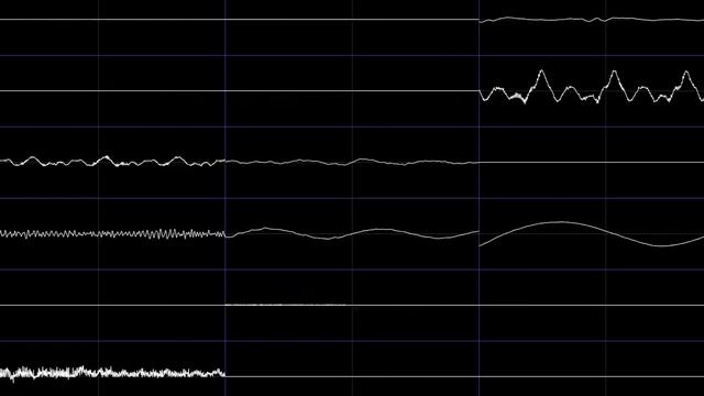 corrscope 0.8.1 | Deus Ex - Tunnel Music смотреть онлайн