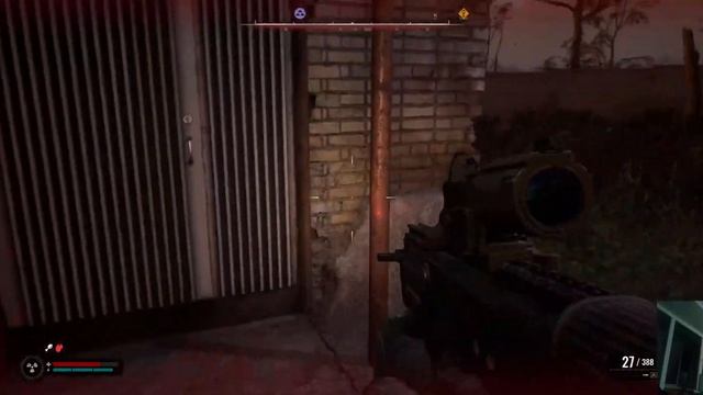 S.T.A.L.K.E.R. 2 Heart of Chornobyl\часть 13\второе прохождение\ Болтаю смотреть онлайн