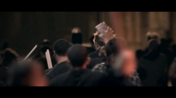 Lil Wayne - Drop The World ft. Eminem (Dirty / Uncensored Official Music Video)