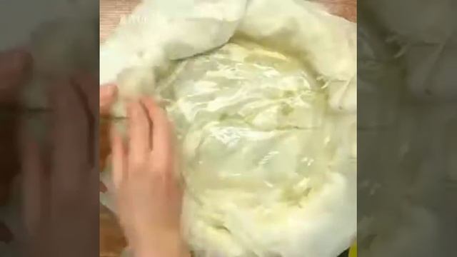 Греческий пирог Спанакопита смотреть онлайн