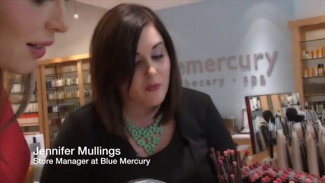 Blue Mercury Finale смотреть онлайн