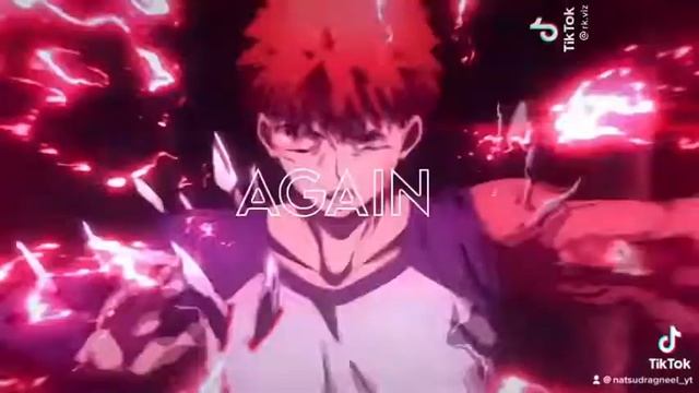 Anime MC edit смотреть онлайн