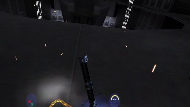 Jedi Outcast VR | Star Wars den 2021 смотреть онлайн