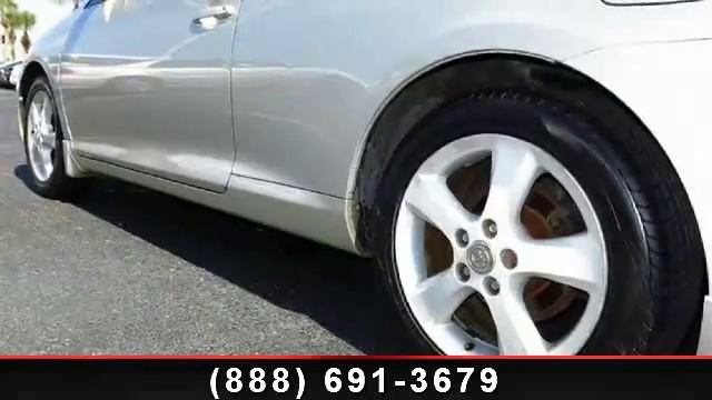 2004 TOYOTA CAMRY SOLARA - Harbor Nissan - Port Charlotte, смотреть онлайн
