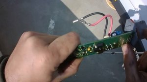 BMW X5 E70 PARKING BRAKE REPAIR Ремонт стояночного тормоза.