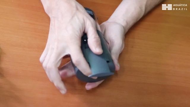 ALIMENTADOR AUTOMÁTICO H-9000 HOPAR - Review Completo! смотреть онлайн