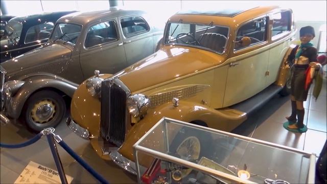 Bianchi S9 Sport - 1935 смотреть онлайн