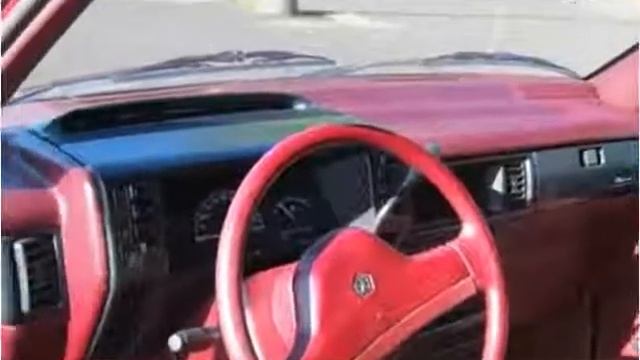 1991 Dodge Caravan Used Cars Gresham OR смотреть онлайн