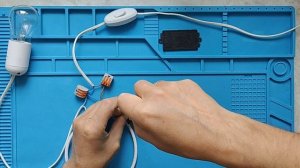 Подключение датчика присутствия