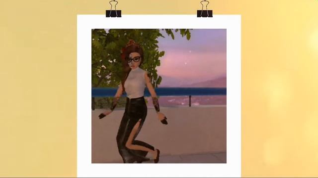 Avakin life/"Тик-так на часах" смотреть онлайн