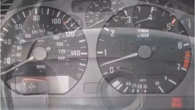 1996 BMW 3 Series available from Uride смотреть онлайн