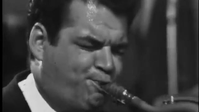 Woody Herman & His Swingin' Herd - Sister Sadie смотреть онлайн