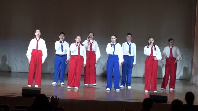 Перезвон. Россия смотреть онлайн
