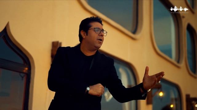 Hojat Ashrafzadeh - Baran Bebarad I Official Video ( حجت اشرف زاده - باران ببارد )