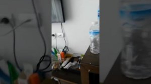 Видео номера отель Melissa Resort 3