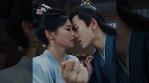 Целуй меня❤️История Дворца Куньнин❤️Story of Kunning Palace