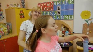 Родители, как дети!!!! Сюрприз детям от родителей  на выпускной в детском саду.