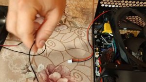 Как заменить и поменять кулер в блоке питания компьютера ?