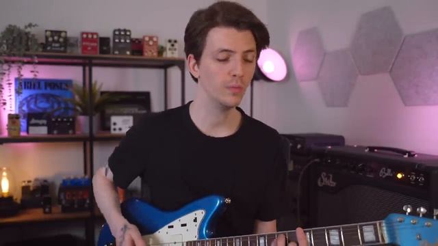 The Simple Way To Add Riffs & Licks Between Your Chord Changes - Guitar Lesson смотреть онлайн