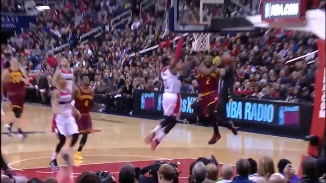 Kyrie Irving-Broccoli [HD] смотреть онлайн