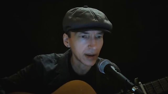 04. (Владимир Высоцкий) По полю шли три полуидиота... (19-04-21) - Дмитрий Пестриков смотреть онлайн