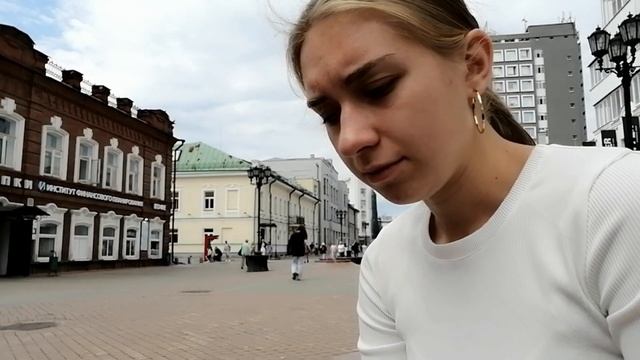VLOG: ЕКАТЕРИНБУРГ | поездка с подругой | спонтанная поездка в Екатеринбург | для чего ездили | смотреть онлайн