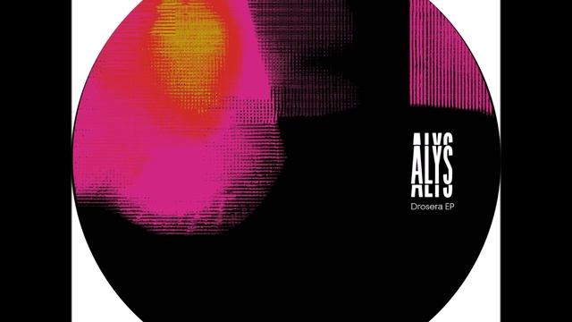 Alys - Tourmaline [ Skryptöm Records ] смотреть онлайн