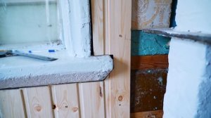 КУПИЛ 2 ДОМА В ДЕРЕВНЕ | ЗАКАНЧИВАЕМ РЕМОНТ | НОВОЕ ОСВЕЩЕНИЕ | ДОРАБОТКА СТОЛА