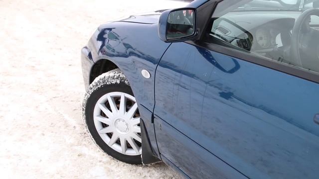 Lancer Синий смотреть онлайн