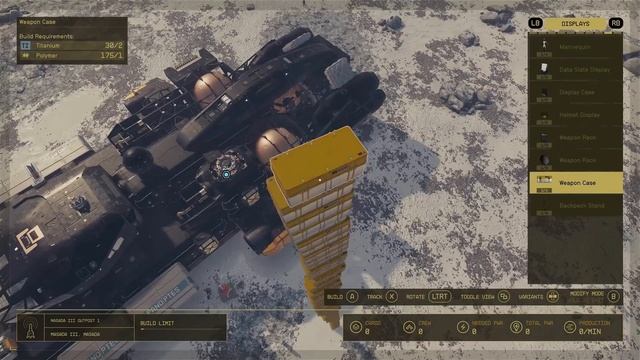 Starfield - SPAWN RAMDOM WEAPONS IN THIS NEW AND FASTER INFINITE WEAPONS CASE GLITCH смотреть онлайн