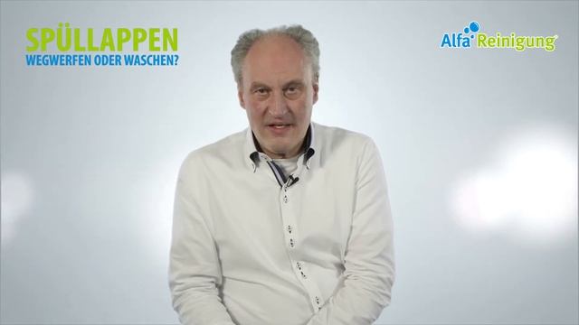 Spüllappen waschen – ja oder nein смотреть онлайн