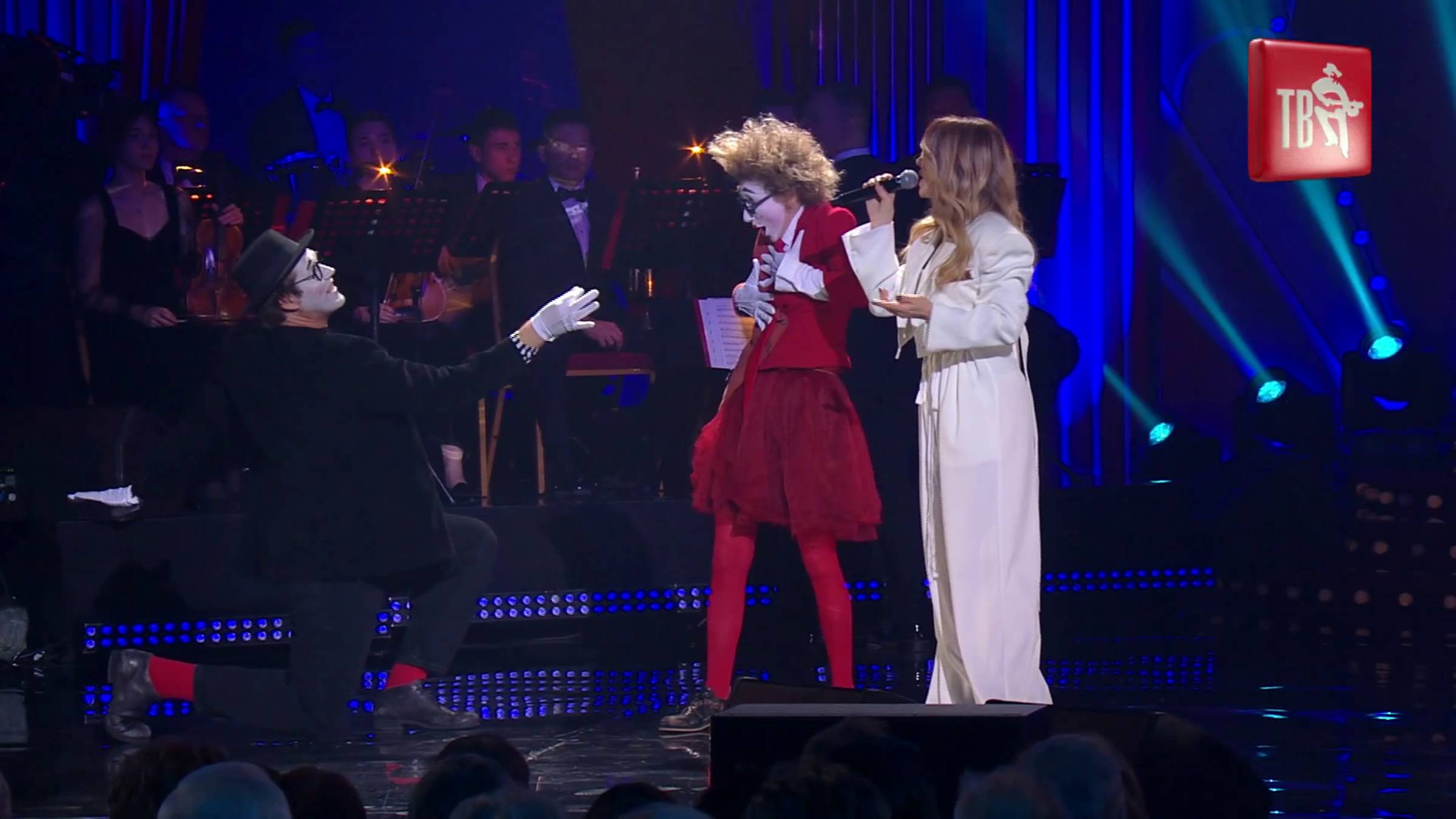 Людмила Соколова — Золотые шары августа (Концерт Андрея Никольского "Моих песен сны", Шансон ТВ) смотреть онлайн