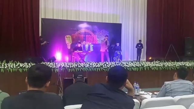 #Dolina_live #xushnud_raxmonov #xayotimsan xushnud raxmonov jonli dolina live N; 2 tur смотреть онлайн