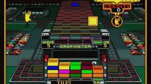 Klax (Sega Mega Drive) - Полное прохождение (LongPlay) [1080p] [60FPS]
