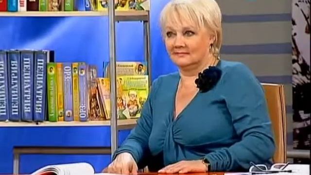 Комаровский 2011 04 24 Отвлекающие процедуры смотреть онлайн