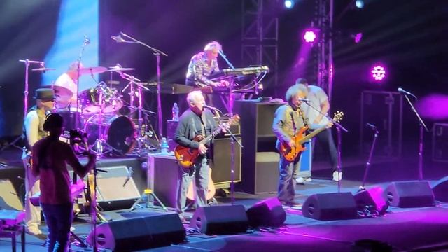 Машина Времени Live @ Caesarea Amphitheater 2023 - Part 7 смотреть онлайн