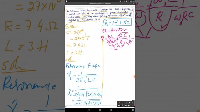 phy. 2pu. cha7.video 10.problems смотреть онлайн