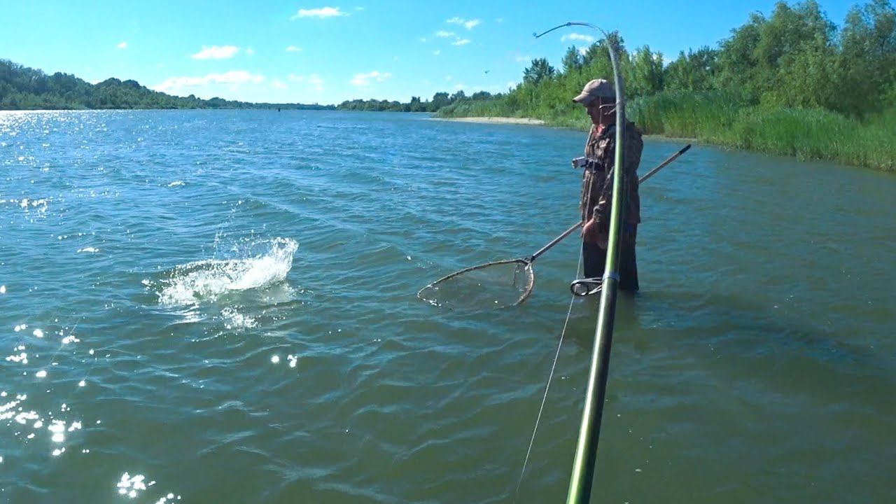ВЕЗУЧИЙ АМУР !!! ТРИ МОНТАЖА ЕМУ НЕ ПОМЕХА !!! смотреть онлайн
