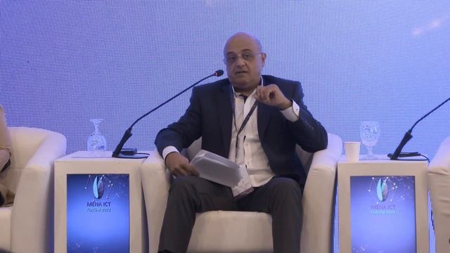 Day 2 - Forum - SheTechs Reshaping the Generations of the Future смотреть онлайн