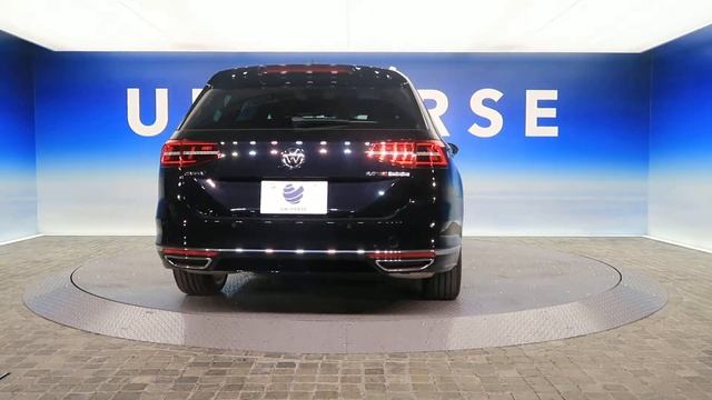 フォルクスワーゲン パサートヴァリアント ２．０ＴＳＩ Ｒライン смотреть онлайн
