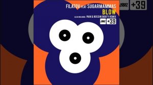 Blow (Dmitry Filatov Mix)