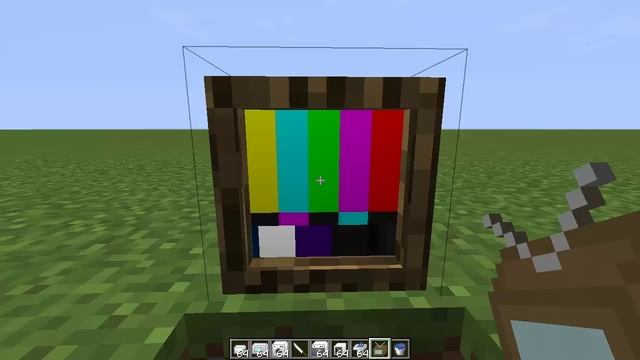 TV,geladeira e etc (Furniture Mod) смотреть онлайн